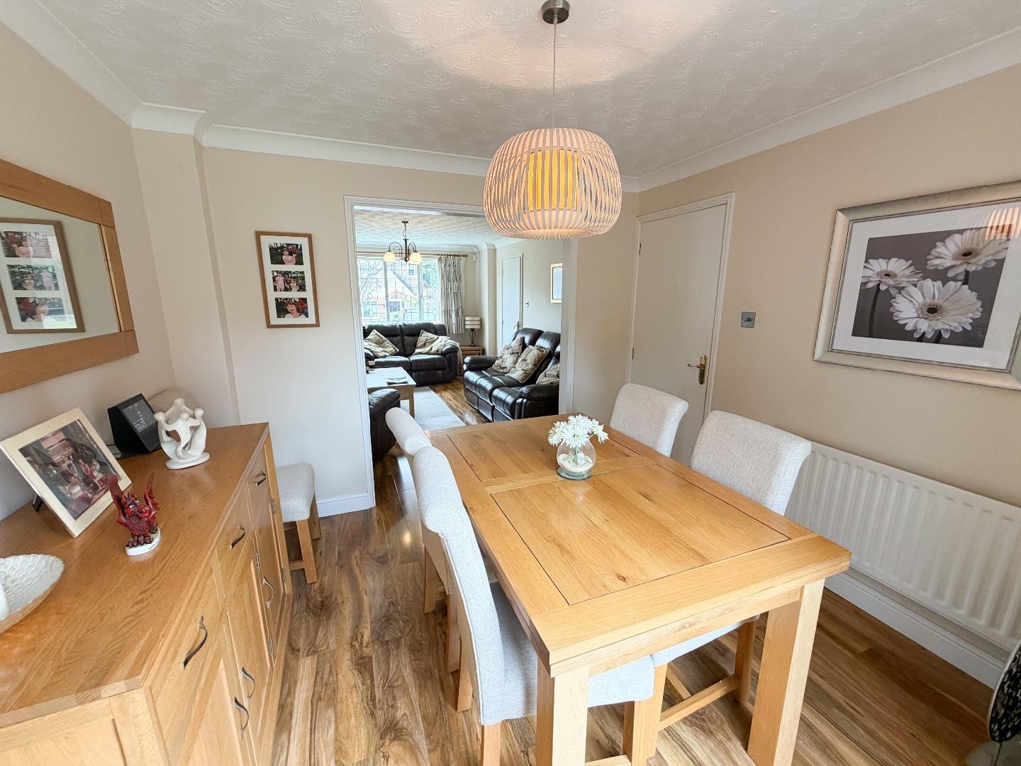 Llwyn Glas, Bridgend County Borough, CF31 5AH
